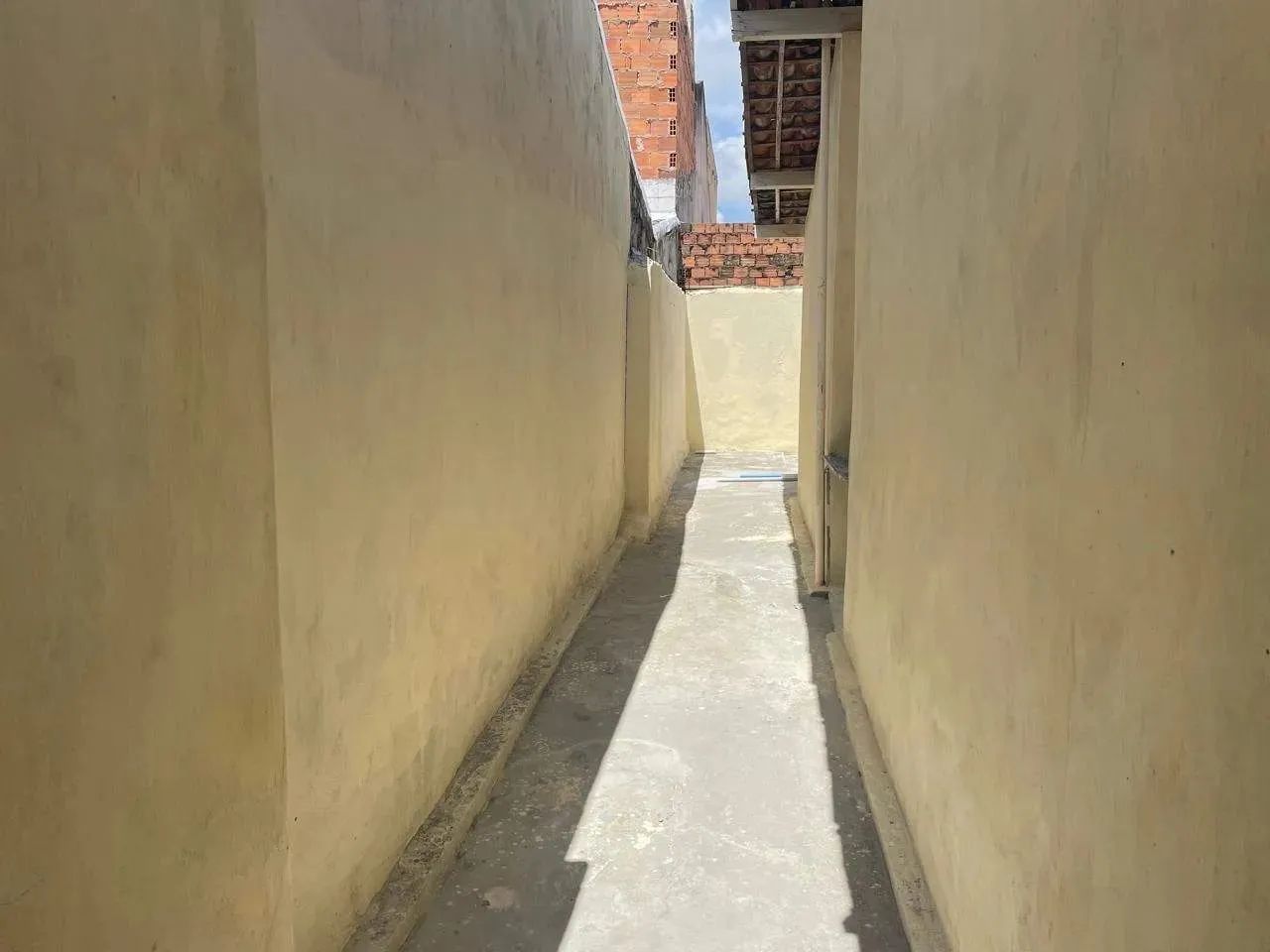 Casa à venda em rua pública, MARCOS FREIRE II, Nossa Senhora do Socorro, SE - Foto 4