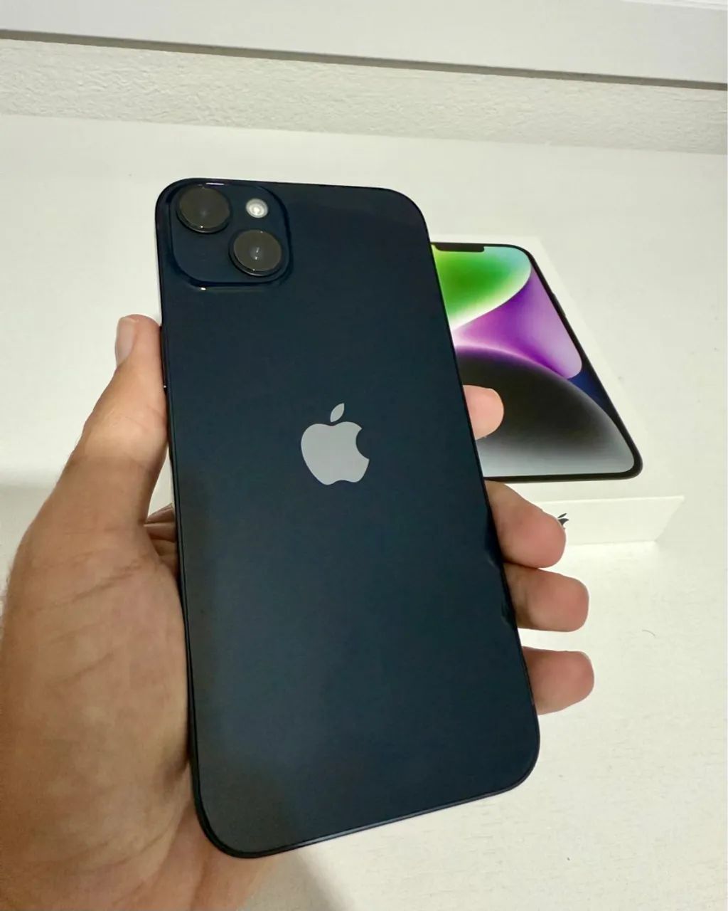 iPhone 14 Plus - Foto 2