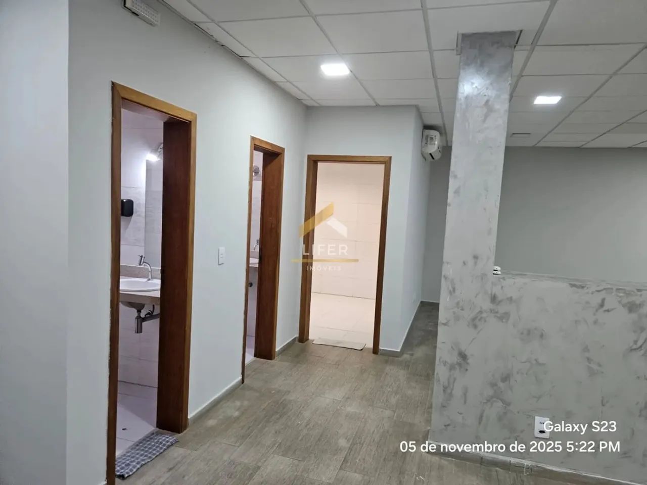 Excelente sala para locação no Swiss Park - Foto 4