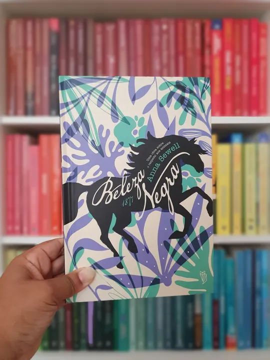 Beleza Negra - Anna Sewell - Foto 3