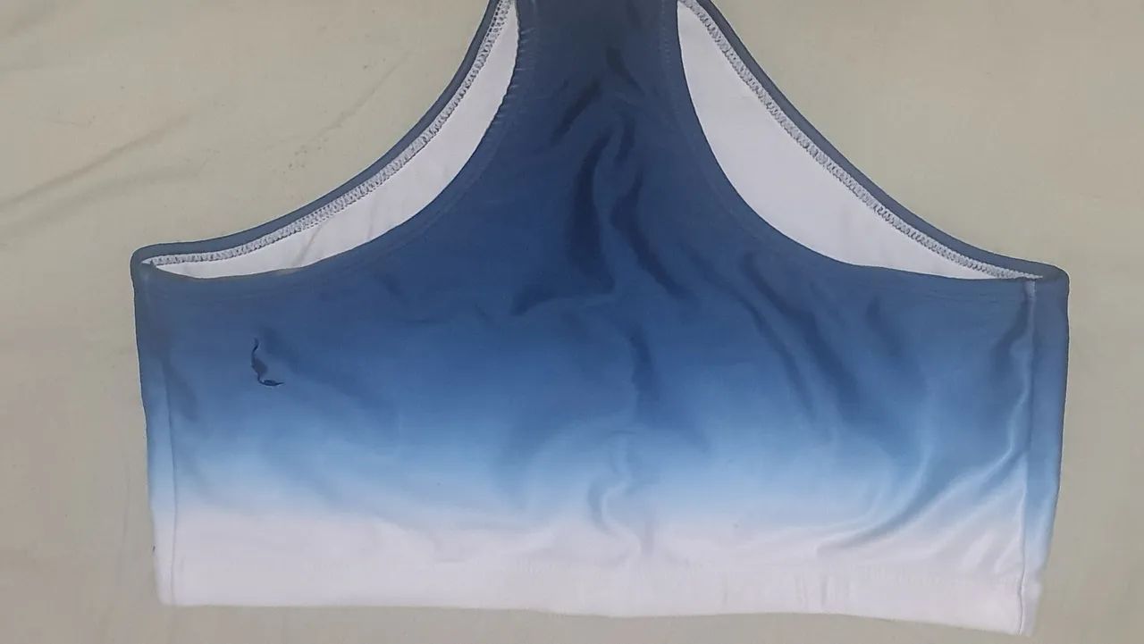 Sunga de Praia GG - Foto 2