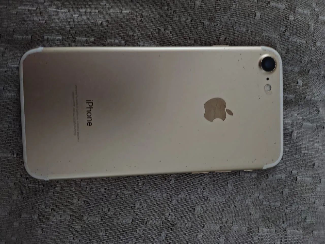 iPhone 7 32  - Foto 2
