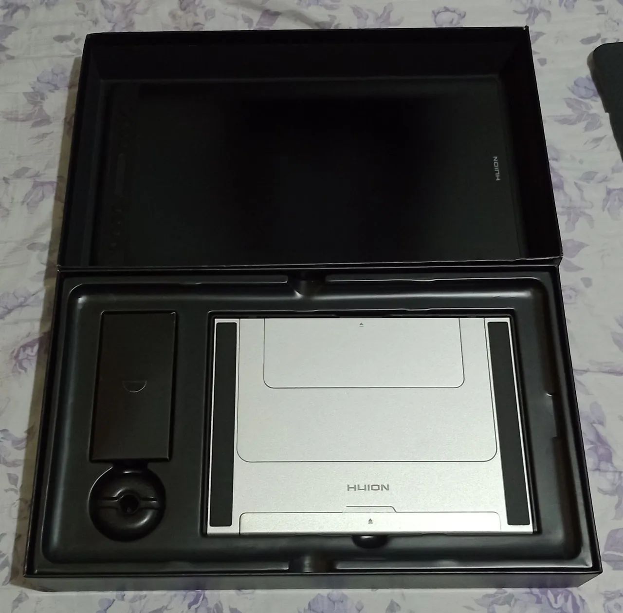 MESA DIGITALIZADORA HUION KAMVAS PRO 16 - Foto 2