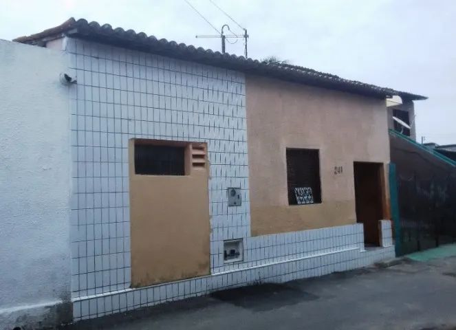 Foto - Fortaleza - Prefeito José Walter