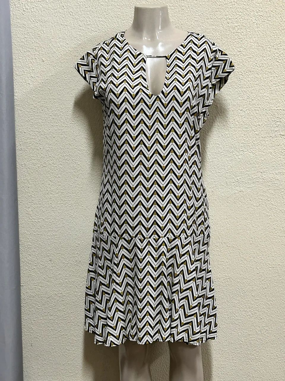 VESTIDO TOTEN TAM.M