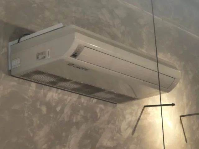 Ar Condicionado