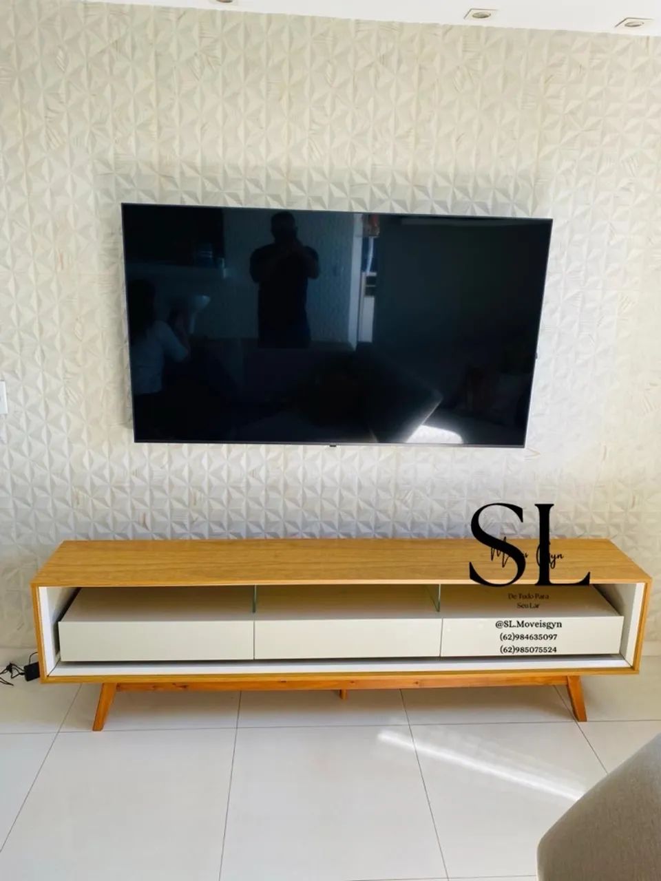 Rack 3G com Led418478841429370880
