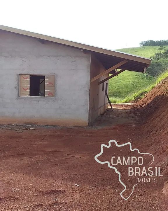 SÍTIO 6,5 ALQUEIRES EM JAMBEIRO ! - Foto 4