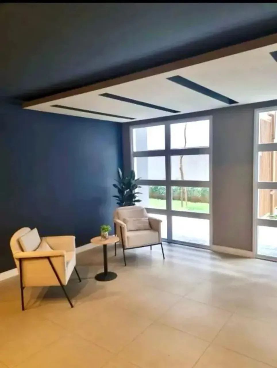 Studio para locação com 1 quarto, sendo 1 suíte, 27m²