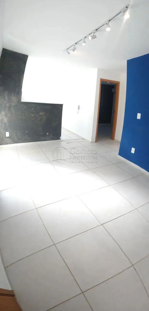 Apartamento com 2 Quartos para Locação no Condomínio Alameda da Costa - Barra dos Coqueiro - Foto 2
