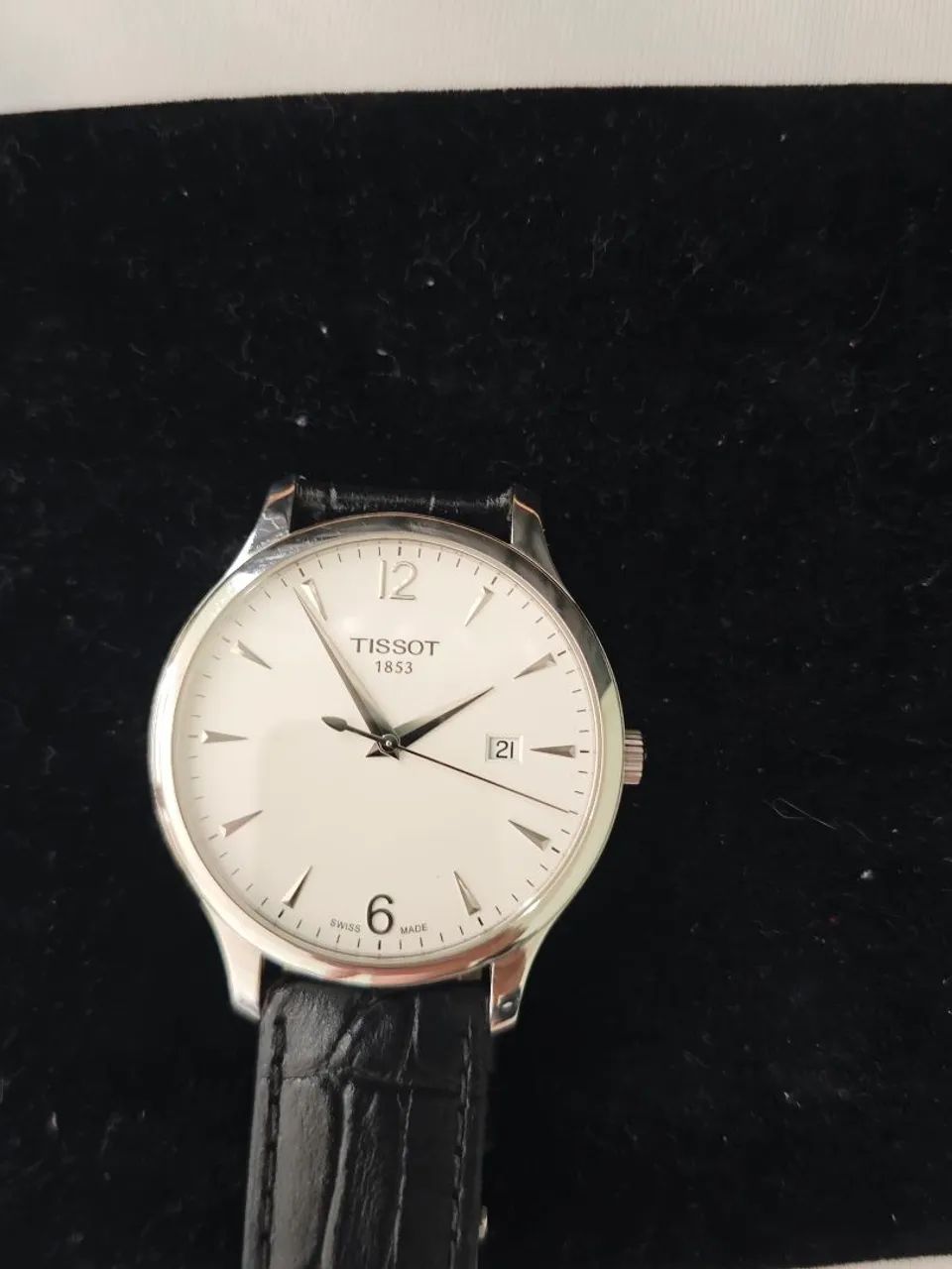 Relógio TISSOT classic dream 