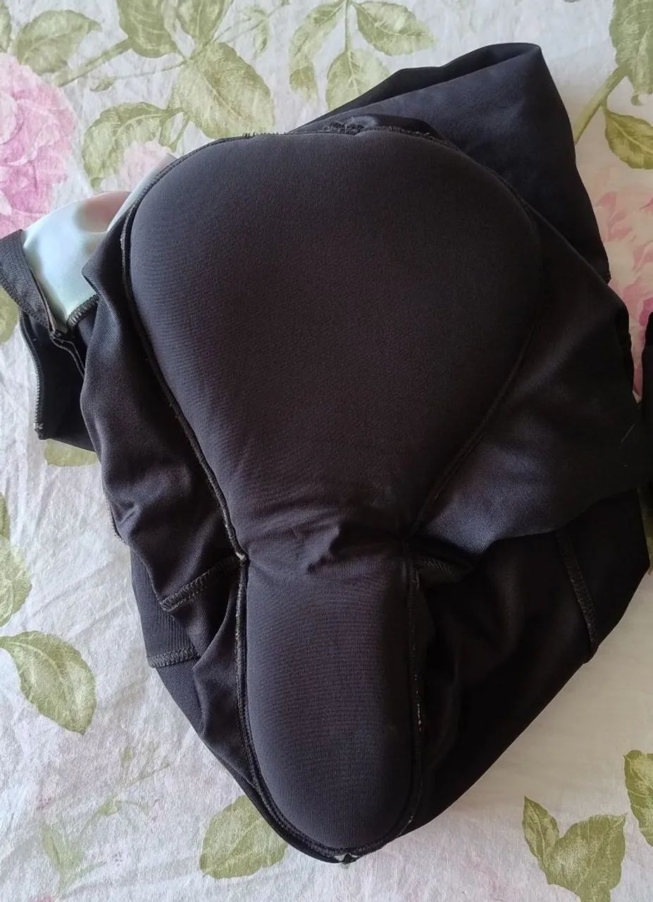 Macacão Ciclismo - Unissex - Tamanho M - Foto 5