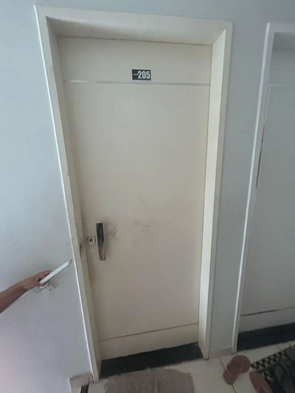 Apto com dois quartos - Caucaia - 50m² - Foto 4