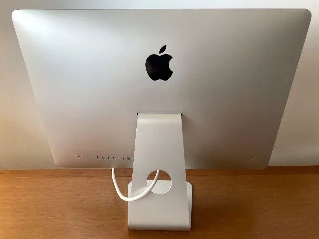 iMac 21.7 Retina 4k - Apple - Foto 3