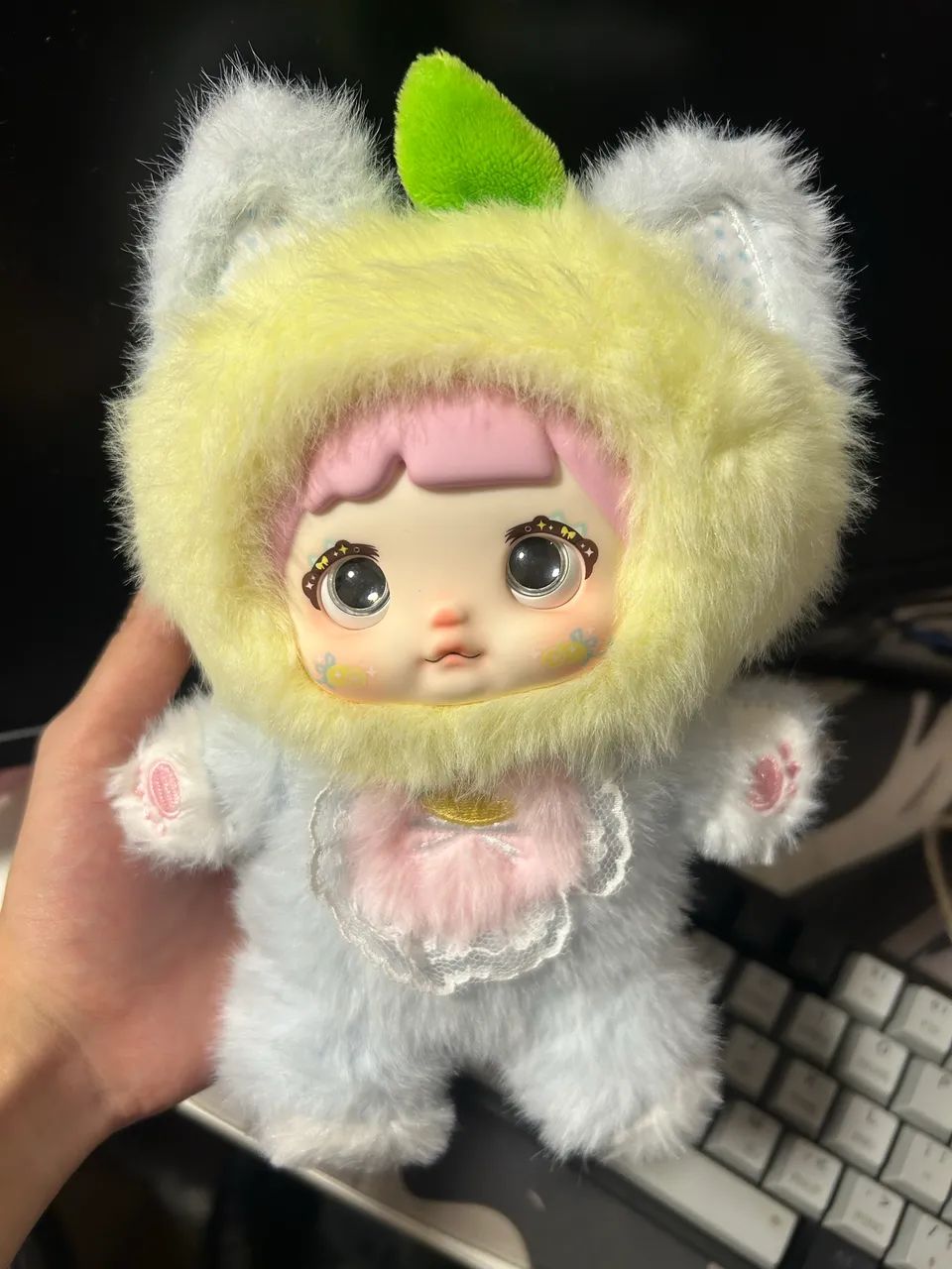 Nommi V3 - Limão (NOVA)