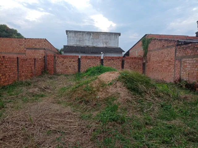 TERRENO - Murado - Escriturado - Asfalto