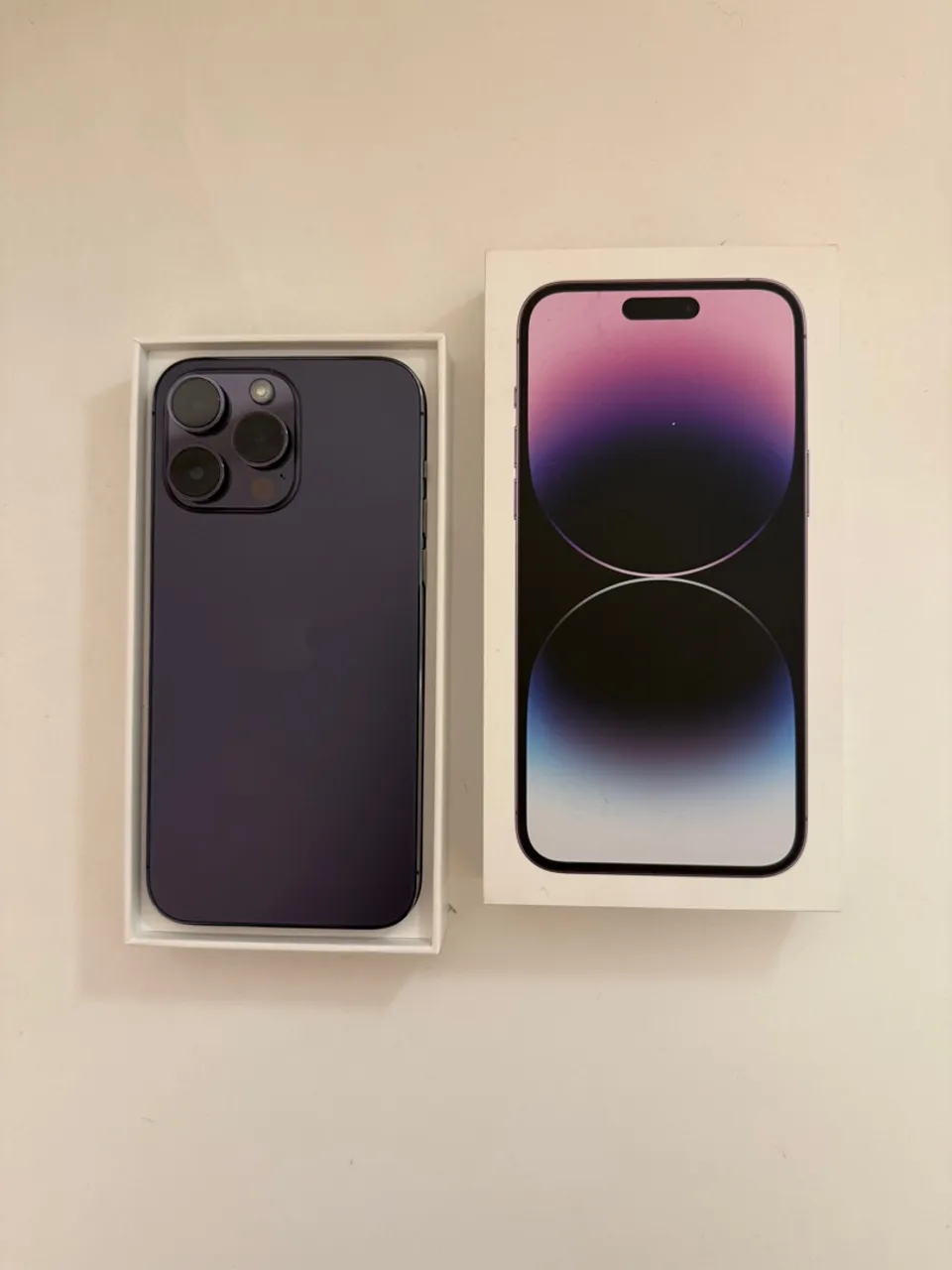 iPhone 14 Pro Max 512 GB