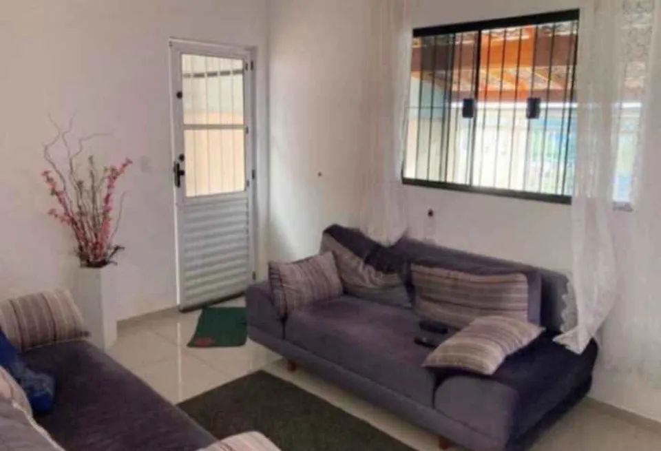 Vendo casa no Paranoá  - Foto 4