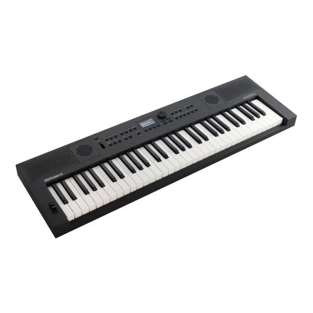 Teclado Roland Go Keys 5 GT - Graphite
