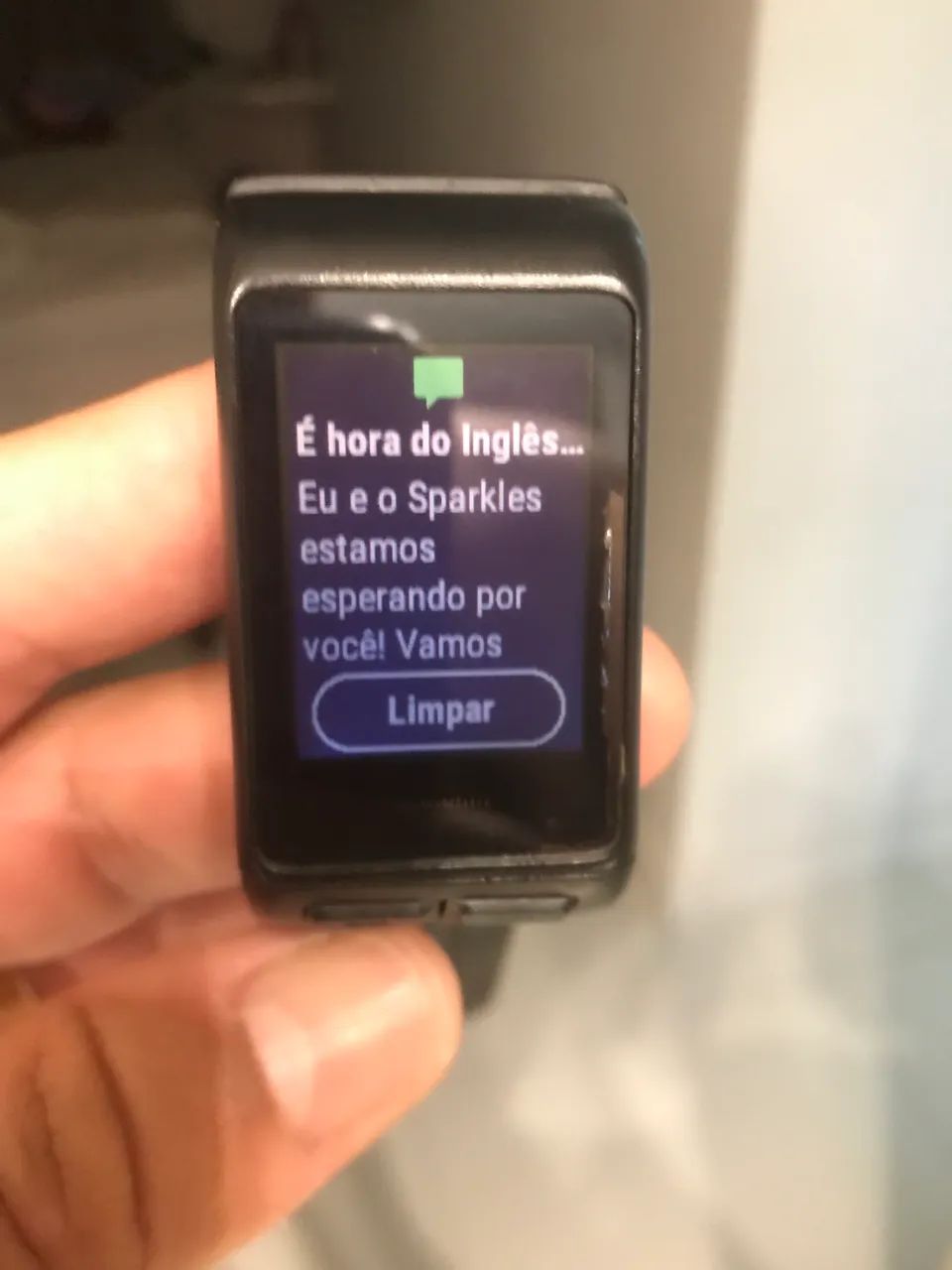 Garmin smartwatch vivoactive hr - Foto 3