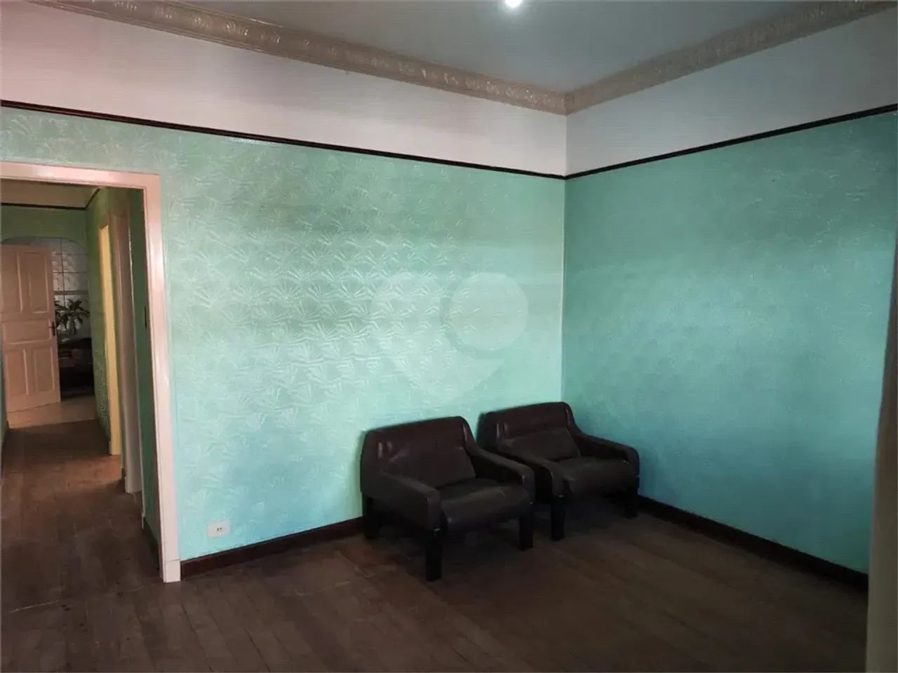Casa térrea com 3 quartos à venda em Alto Da Mooca - SP - Foto 3