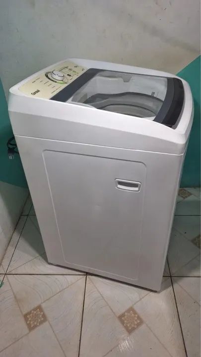 Máquina de Lavar Consul 12kg - Foto 5