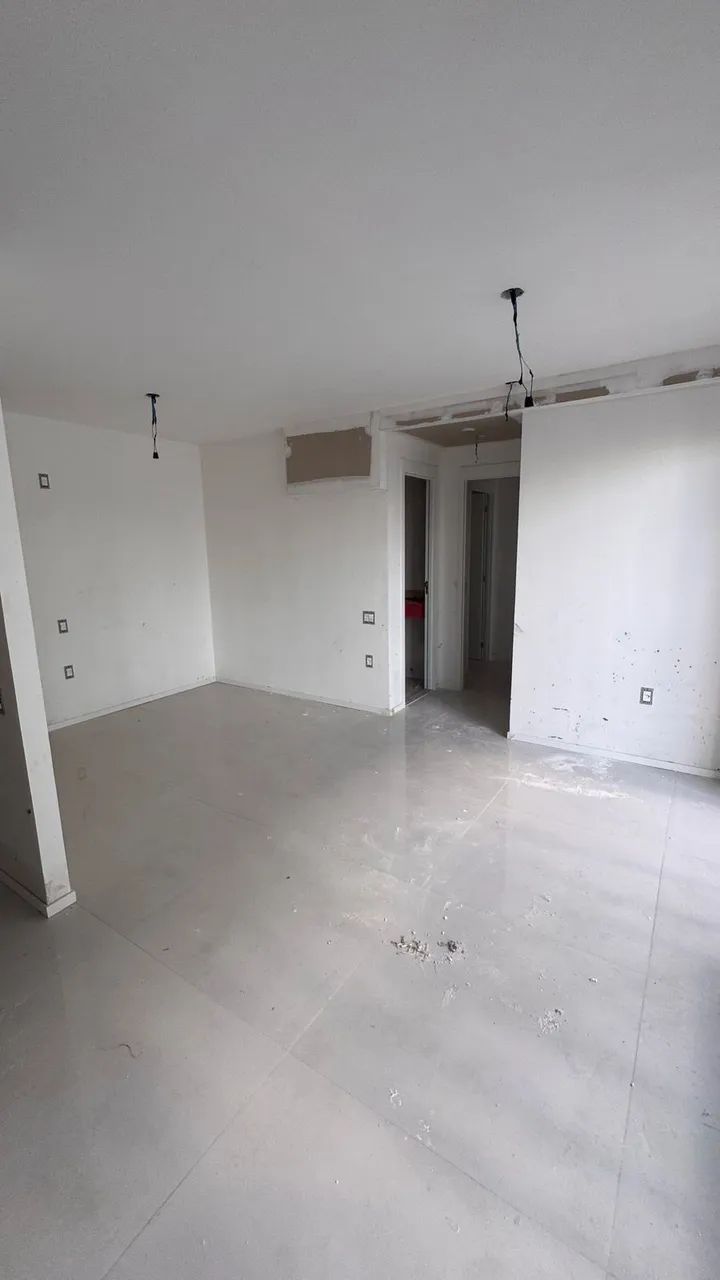 Apartamento a 1 minuto do Colegio Arena, Vaca Brava e Goiania Shopping - Foto 5