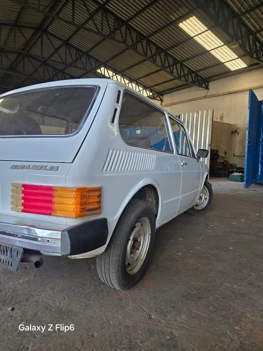 segundo dono , carro bem conservado! - Foto 4