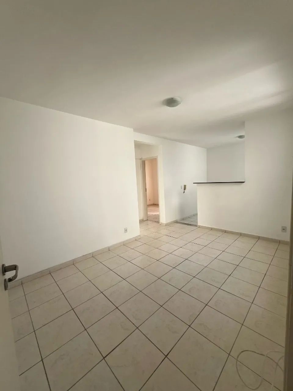 Foto - Contagem - Cabral