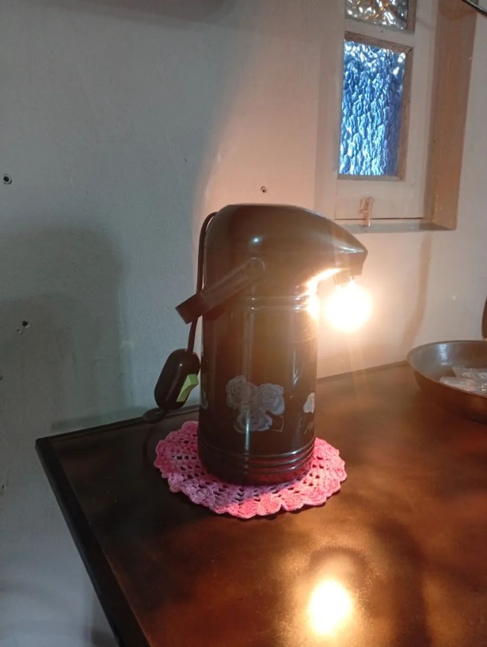 Abajur de Mesa ou Cabeceira - Foto 5