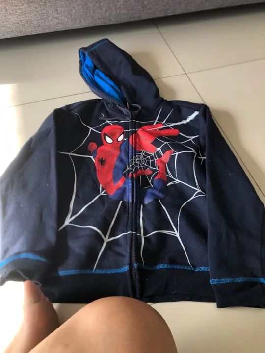 Casacos para frio infantis!  - Foto 4