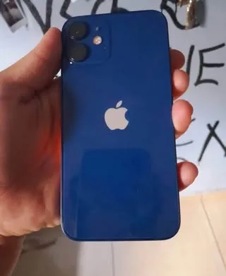 iPhone 12mini