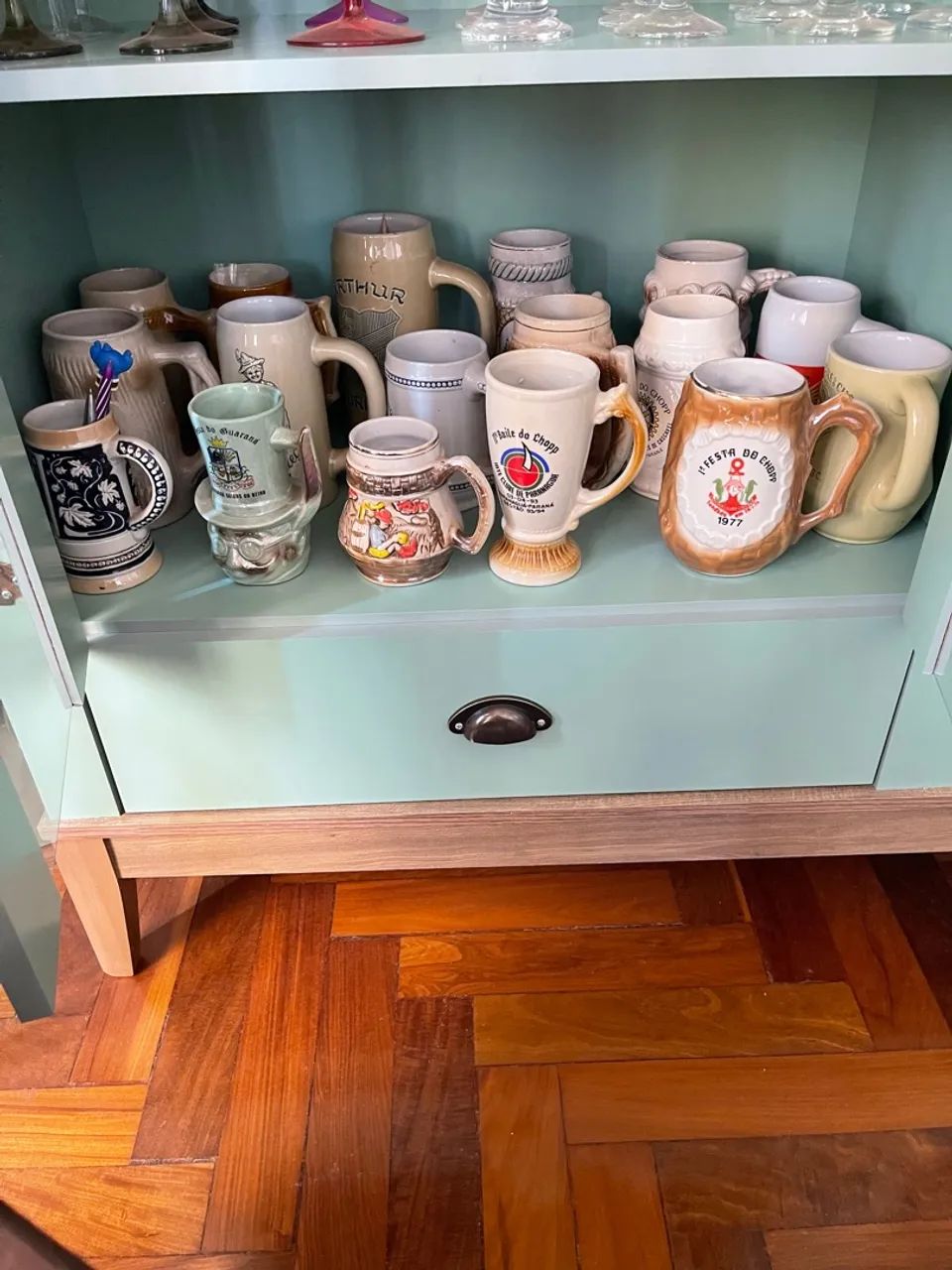 Objeto de decoração  - Foto 3