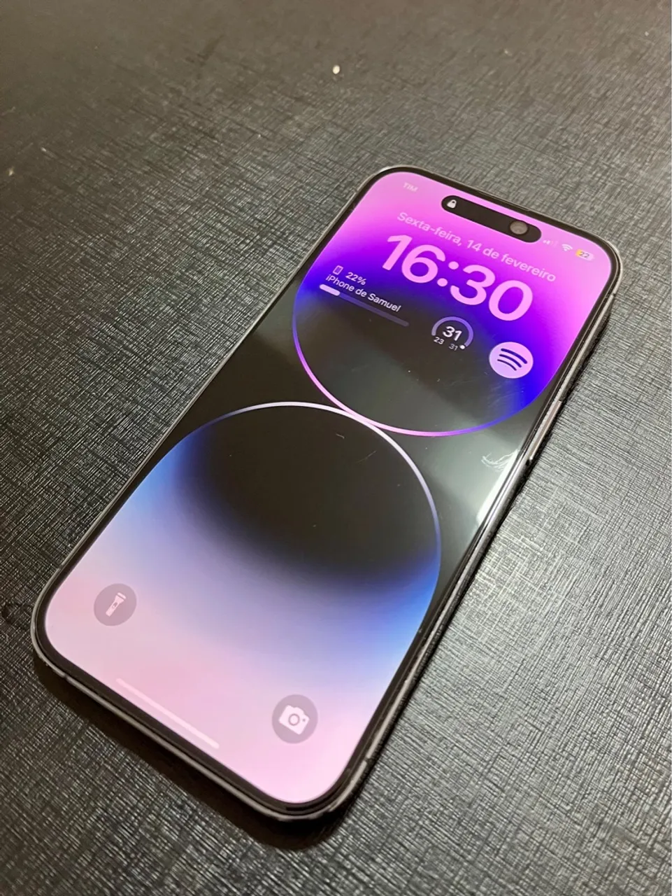 IPHONE 14 PRO 128gb
