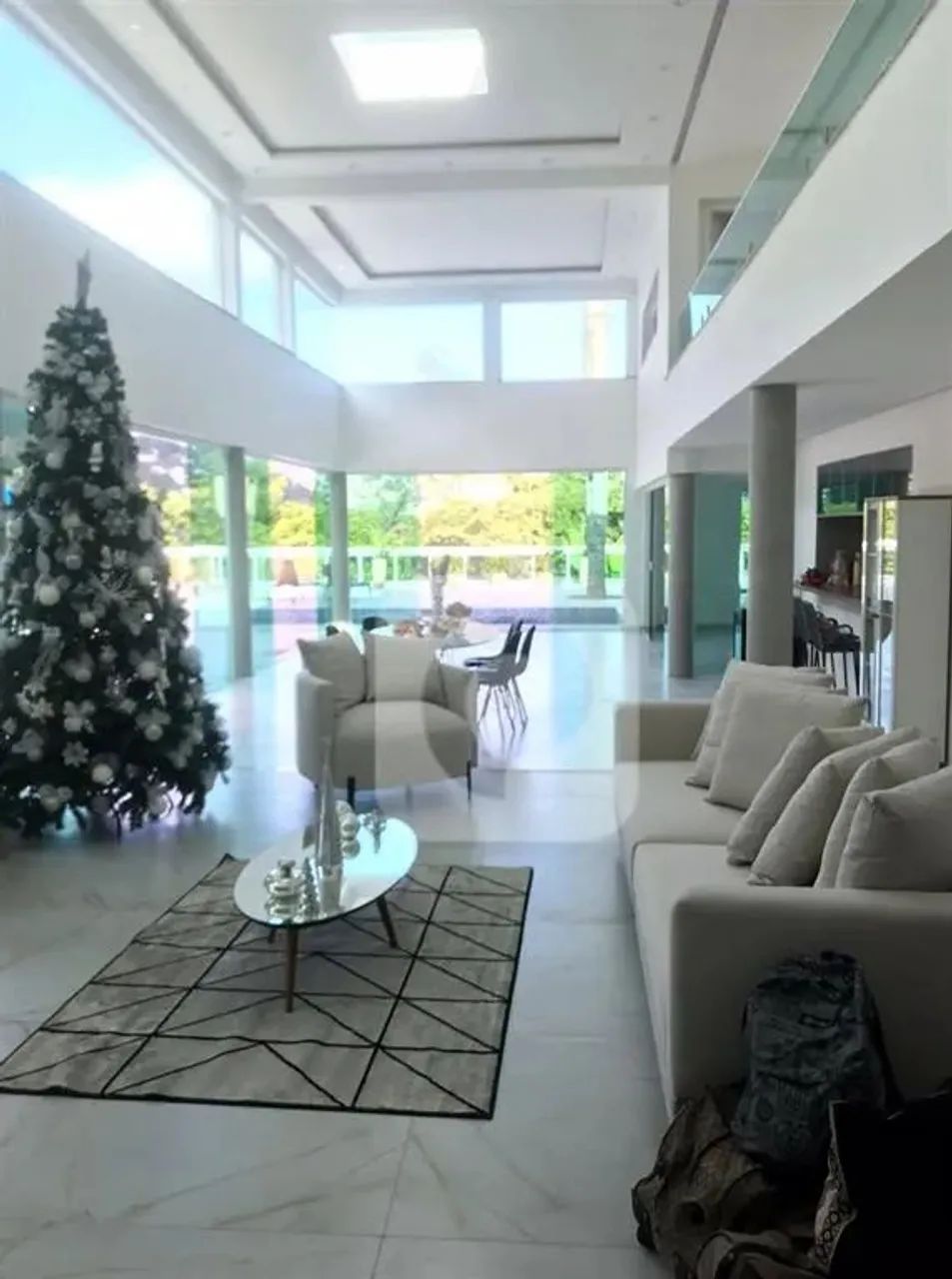 Excelente casa em São Conrado, para quem busca qualidade de vida e privacidade. - Foto 4