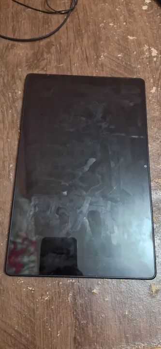 Tablet Samsung Tab A7 10p 64GB em excelente estado! - Foto 6
