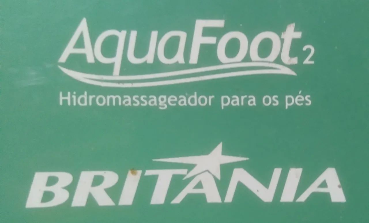 Hidromassageador Para os Pés com Infravermelho  - Foto 4