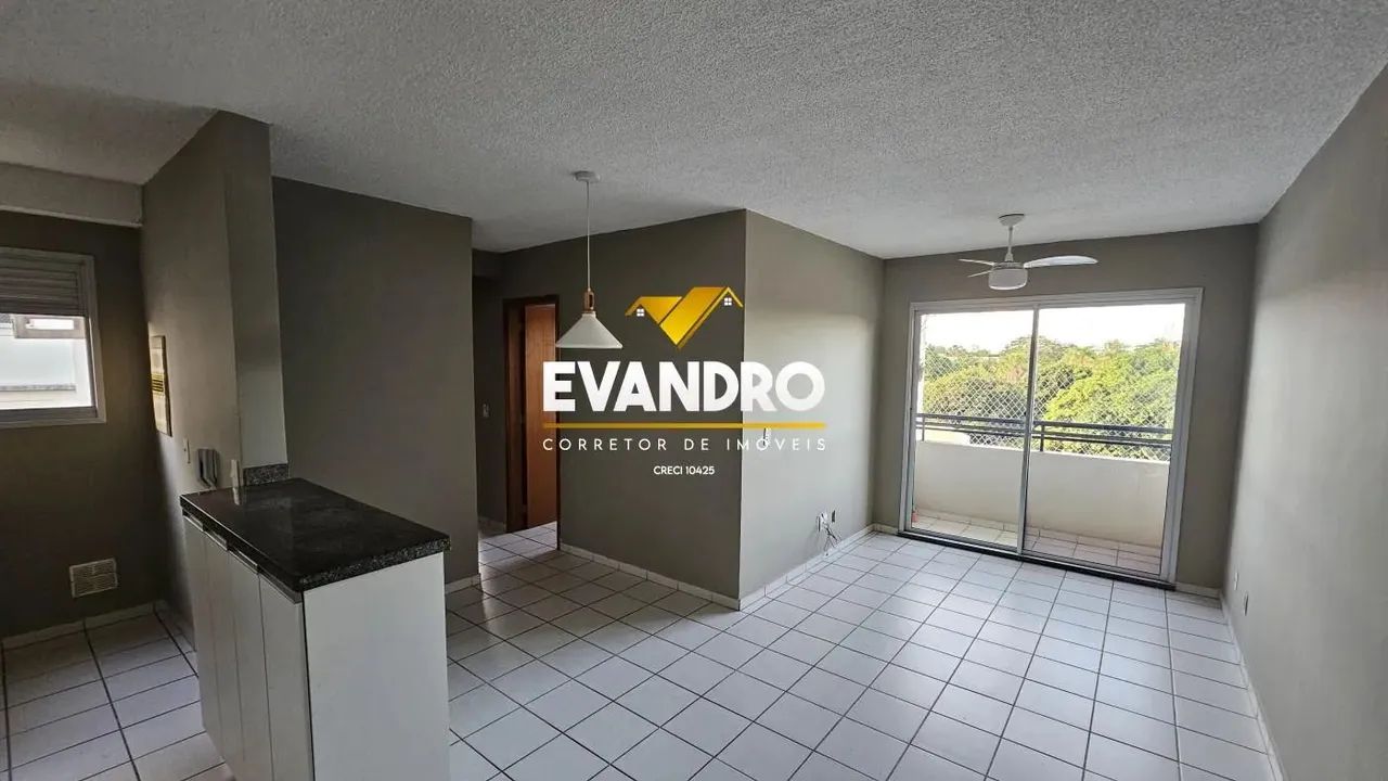 Apartamento para Venda em Cuiabá, Boa Esperança, 3 dormitórios, 1 suíte, 2 banheiros, 1 va - Foto 5