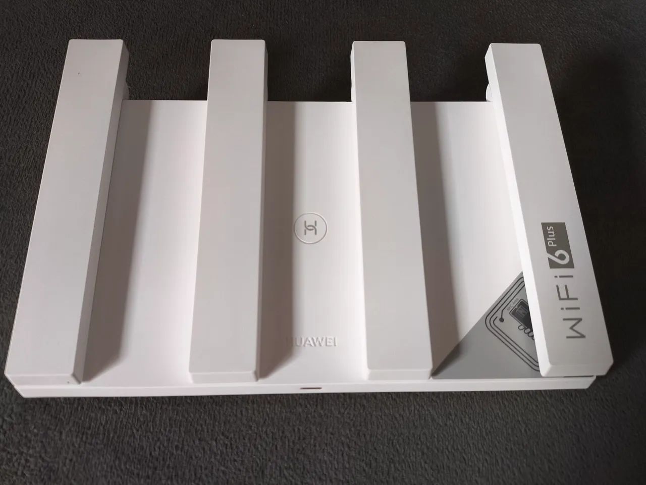 ROTEADOR HUAWEI AX3 PRO  - Foto 3