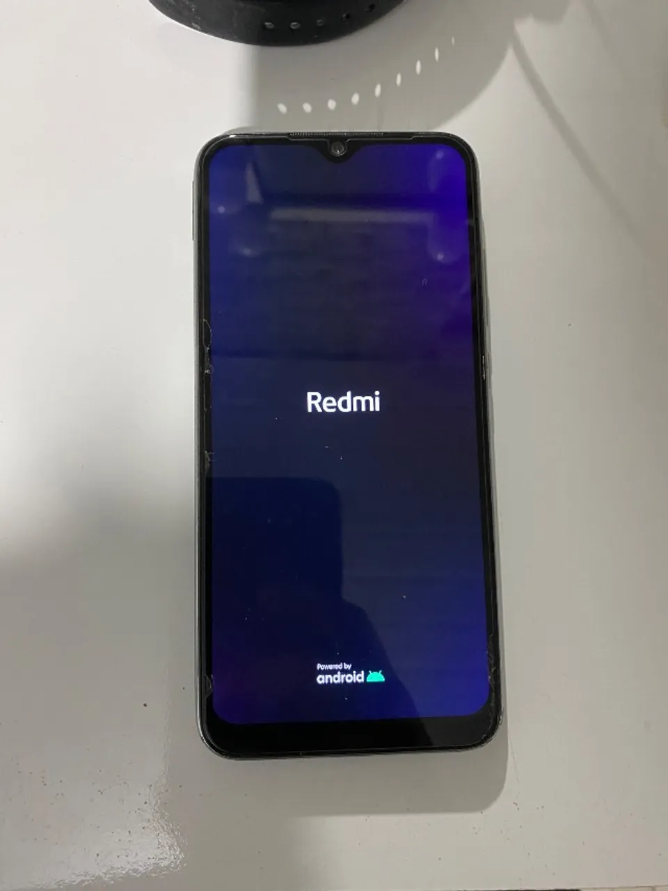 Celular Xiaomi redmi note 8