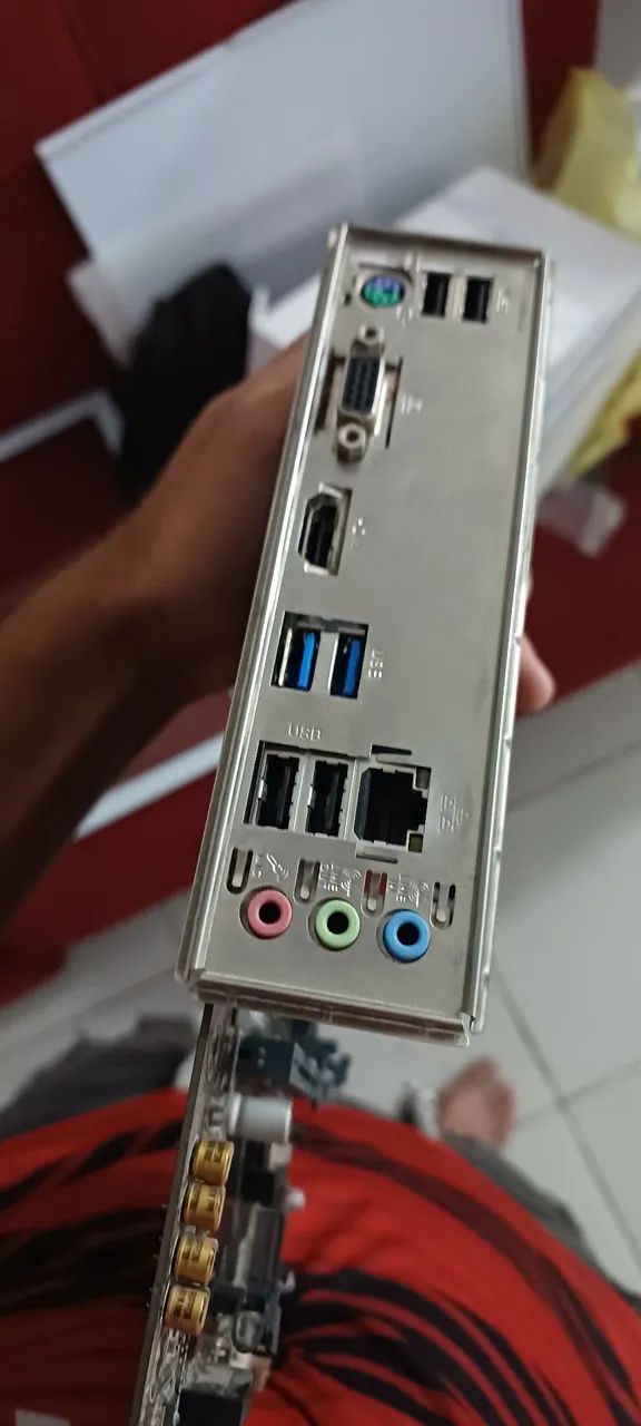 Kit upgrade intel - Foto 4