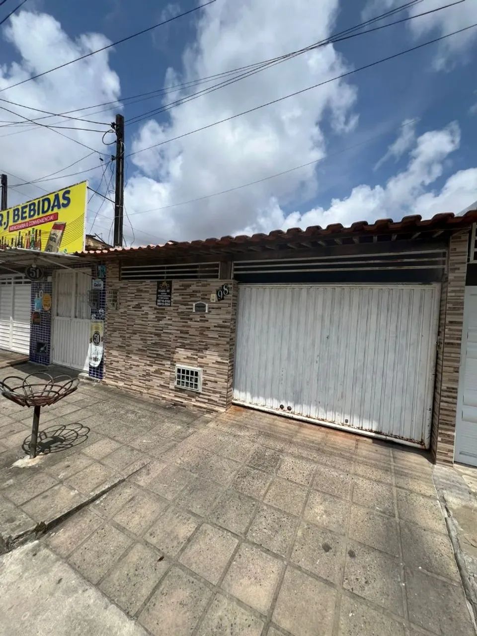 Foto - João Pessoa - Mangabeira