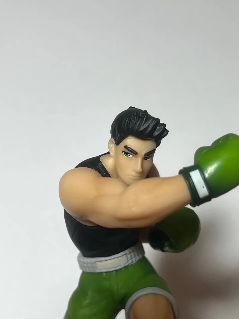Nintendo Amiibo Original Little Mac Super Smash - Foto 3