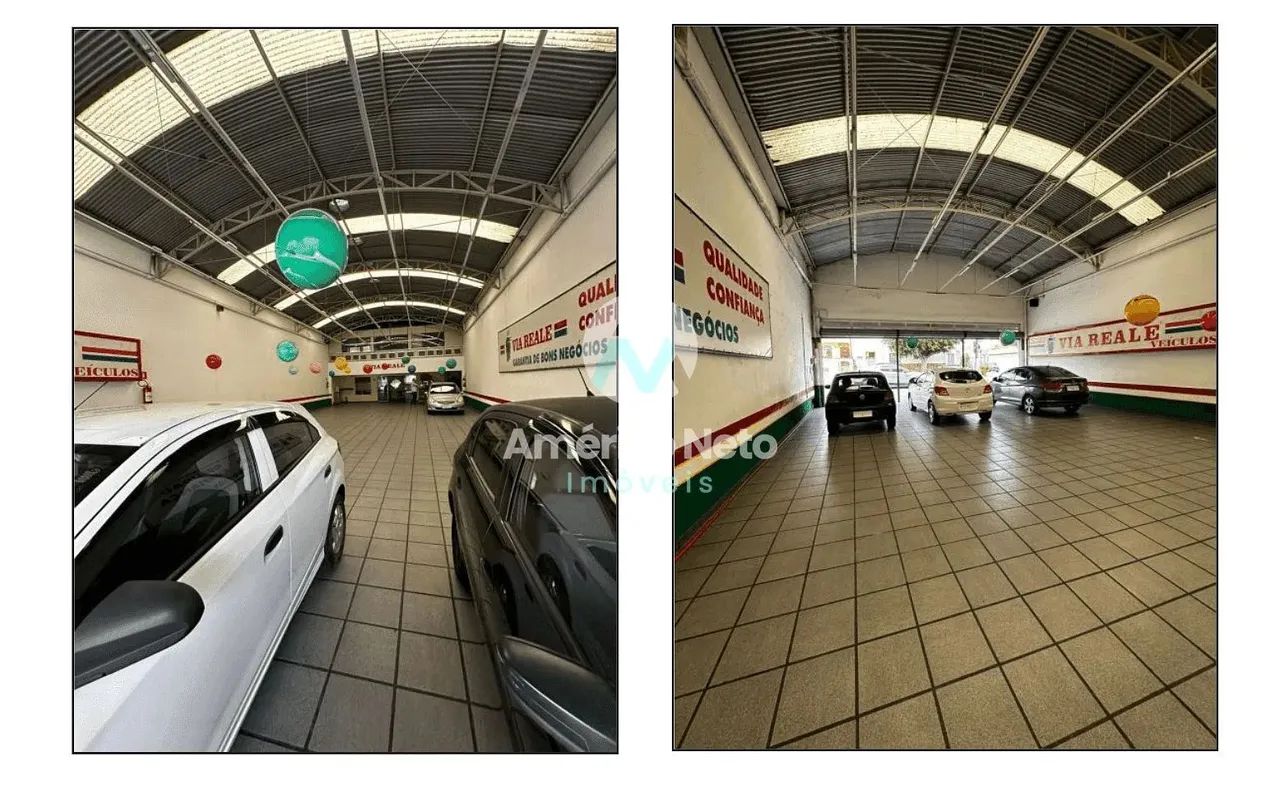 Galpão / Barracão para venda, Barcelona, São Caetano do Sul, SP - Foto 3