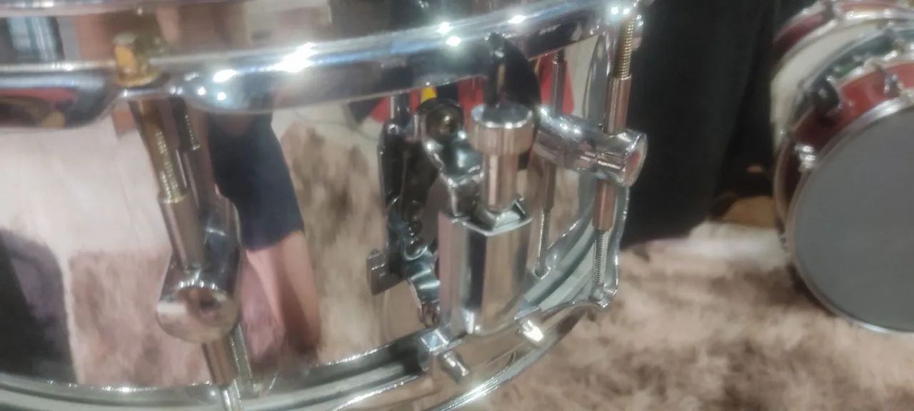 Caixa Sonor Force 2001 em Steel - Foto 3
