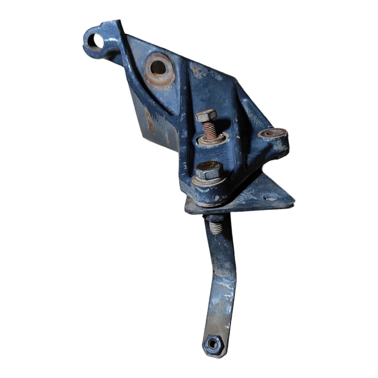 Suporte Da Cabine Lado Direito Original Daily 35s14  E593