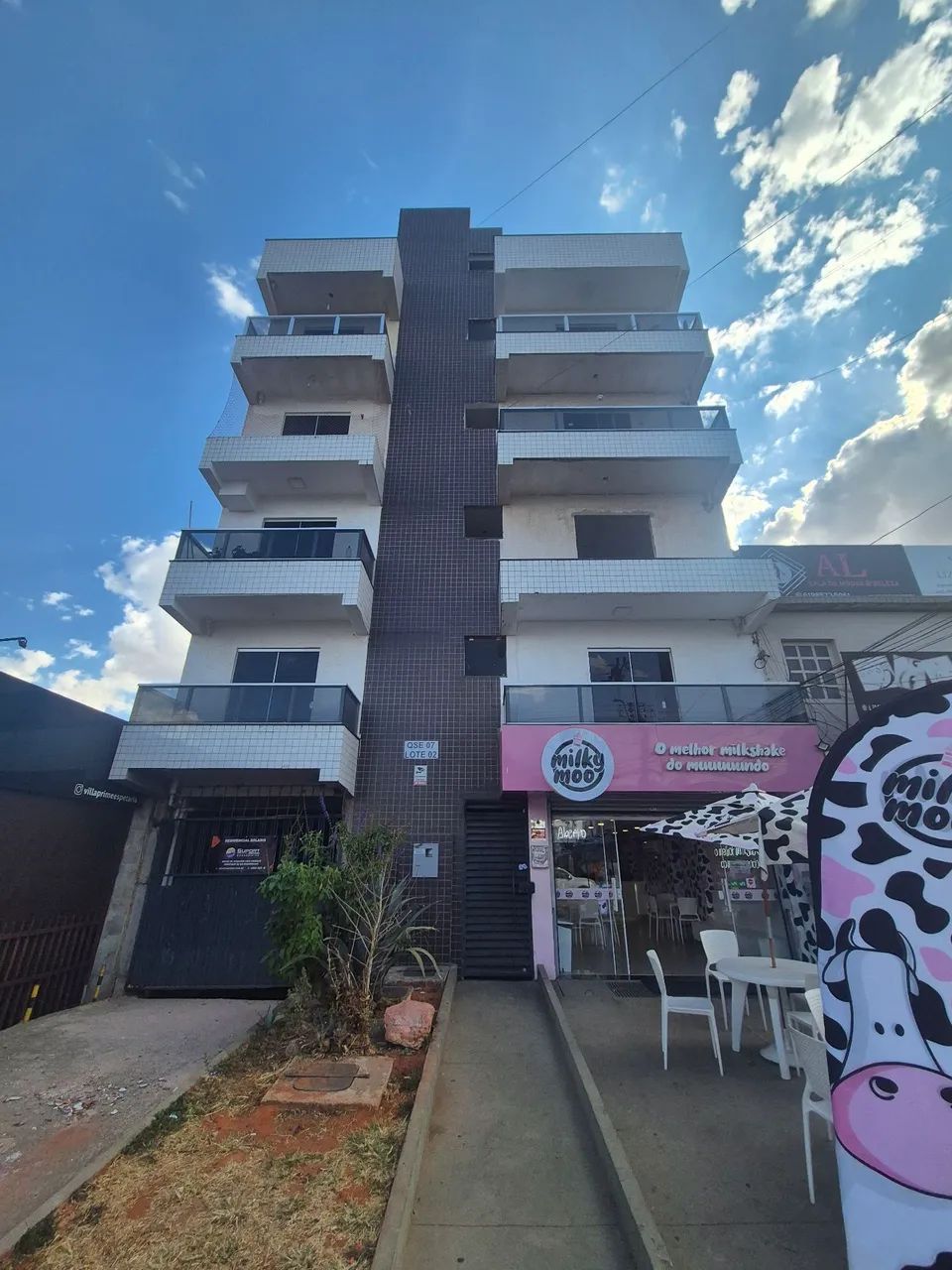 Foto - Brasília - Taguatinga Sul (Taguatinga)