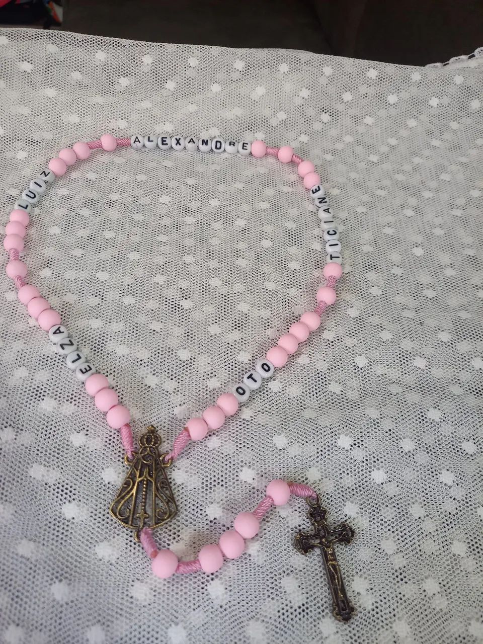 Terços personalizados  - Foto 5