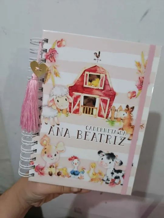 caderneta de vacina personalizada - Foto 2