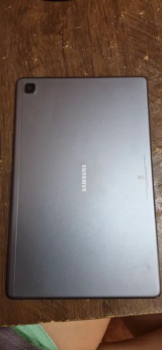 Tablet Samsung Tab A7 10p 64GB em excelente estado! - Foto 5